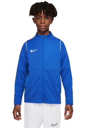 Nike Dri-FIT Park 20 Çocuk Sweatshirt BV6906-463 Mavi