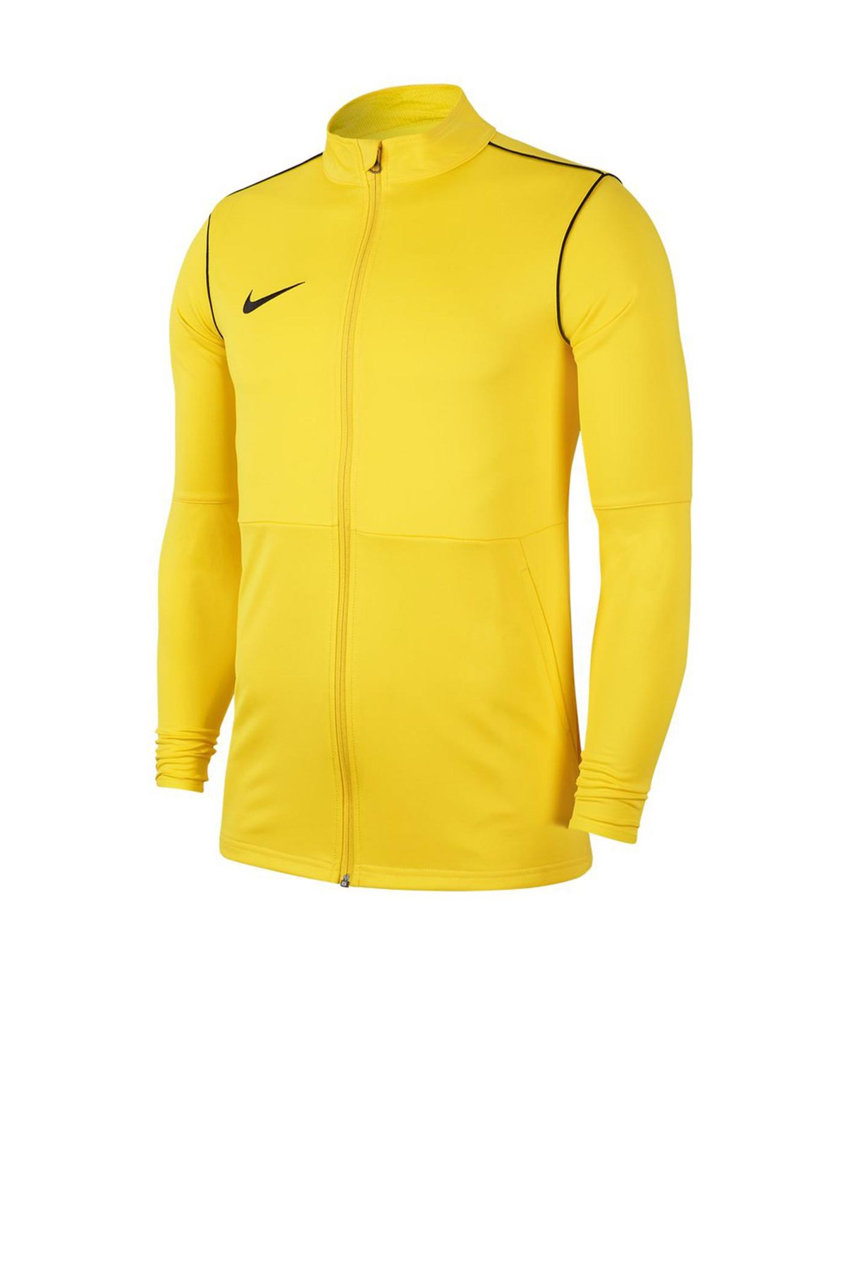 Nike Y Nk Df Park20 Çocuk Ceket BV6906-719 Sarı