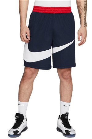 Nike Df Hbr Erkek Basketbol Şortu BV9385-451