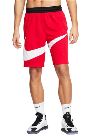 Nike Df Hbr Erkek Basketbol Şortu BV9385-657