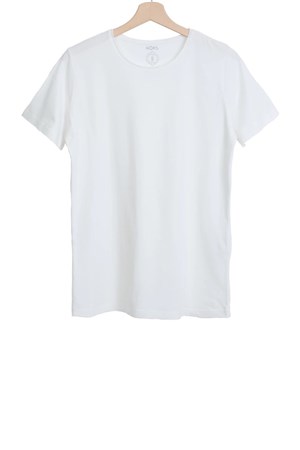 Nors Basic Loose Erkek Tshirt C0019