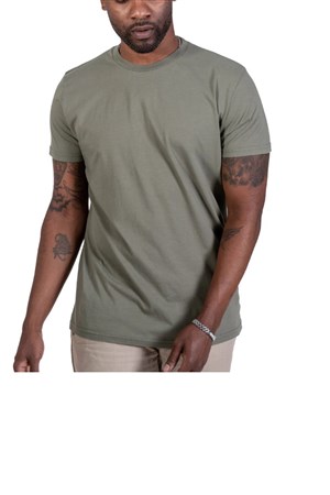 Nors Basic Erkek Tshirt C0243
