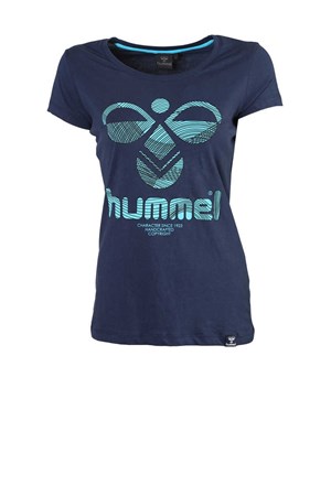 Hummel Alicia Kadın Tişört C08103-7459