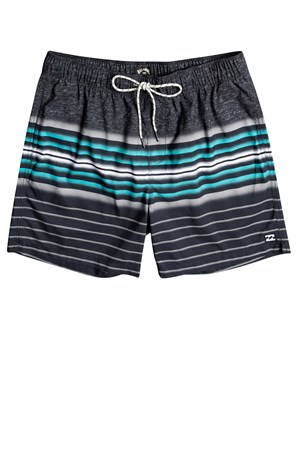 Billabong All Day Stripes Lb Volley Deniz Şort C1LB02