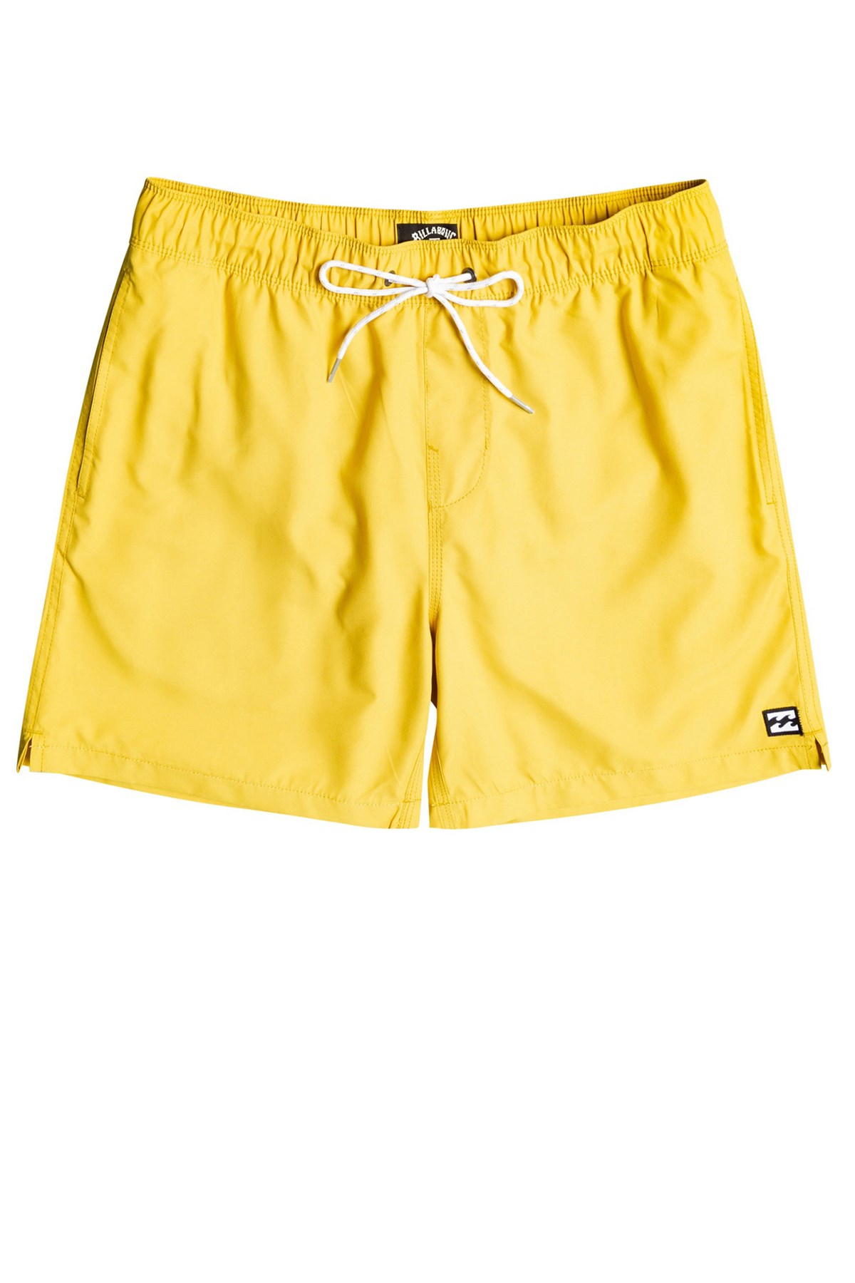 Billabong All Day Lb Volley Erkek Deniz Şort C1LB12 Sarı