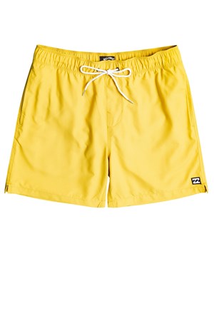 Billabong All Day Lb Volley Erkek Deniz Şort C1LB12