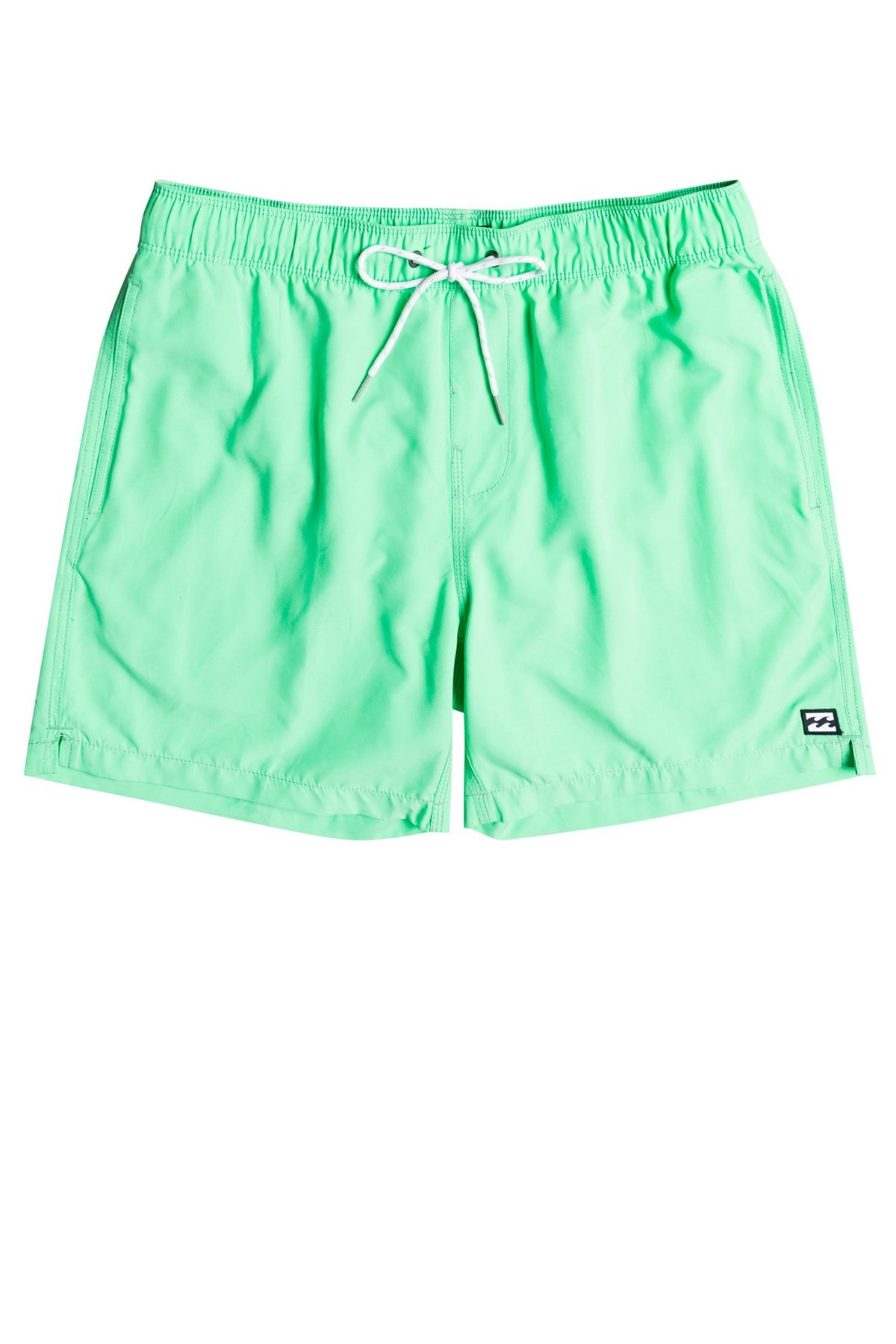 Billabong All Day Lb Volley Erkek Deniz Şort C1LB12 Yeşil