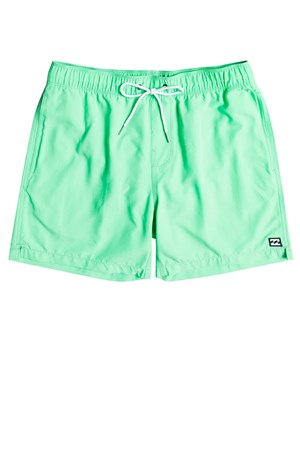 Billabong All Day Lb Volley Erkek Deniz Şort C1LB12