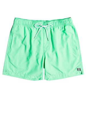 Billabong All Day Lb Volley Erkek Deniz Şort C1LB12
