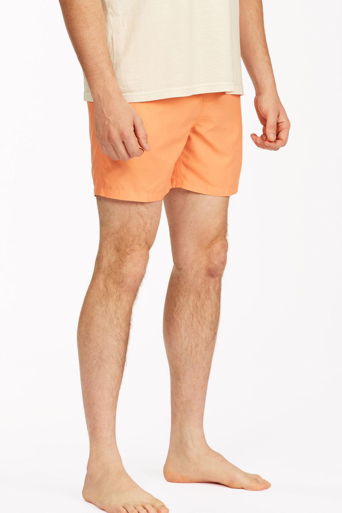 Billabong All Day Lb Volley Erkek Deniz Şort C1LB12 Pembe