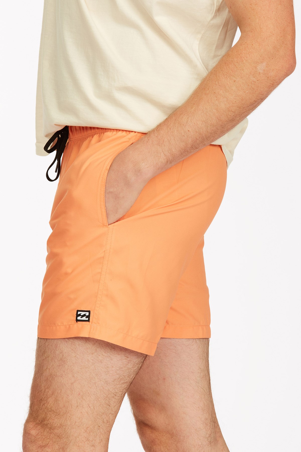 Billabong All Day Lb Volley Erkek Deniz Şort C1LB12 Pembe