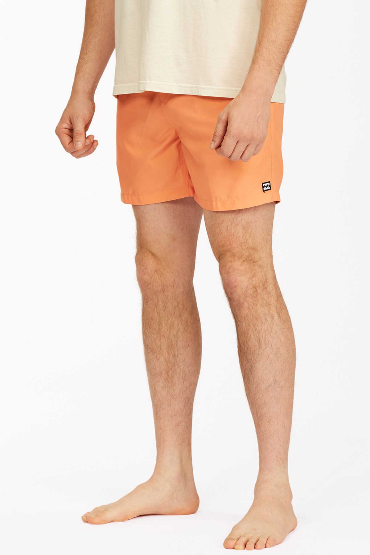 Billabong All Day Lb Volley Erkek Deniz Şort C1LB12 Pembe