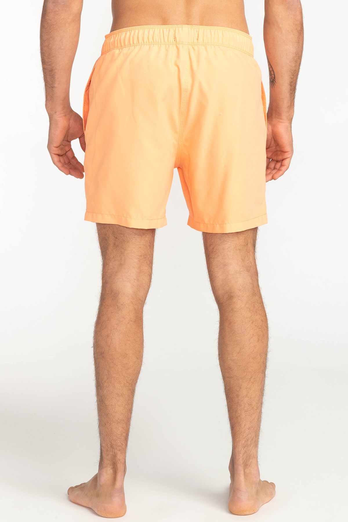 Billabong All Day Lb Volley Erkek Deniz Şort C1LB12 Pembe