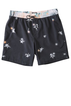 Billabong Sundays Lb Volley Erkek Deniz Şort C1LB17