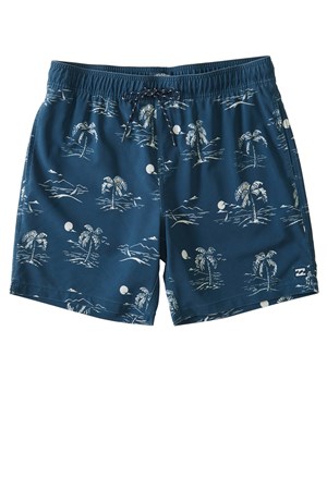 Billabong Sundays Lb Volley Erkek Deniz Şort C1LB17