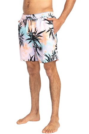 Billabong Sundays Lb Volley Erkek Deniz Şort C1LB17 Sarı