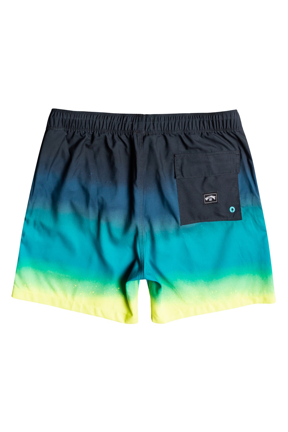Billabong All Day Fade Erkek Deniz Şortu C1LB26BIP2 Siyah