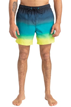 Billabong All Day Fade Erkek Deniz Şortu C1LB26BIP2 Siyah