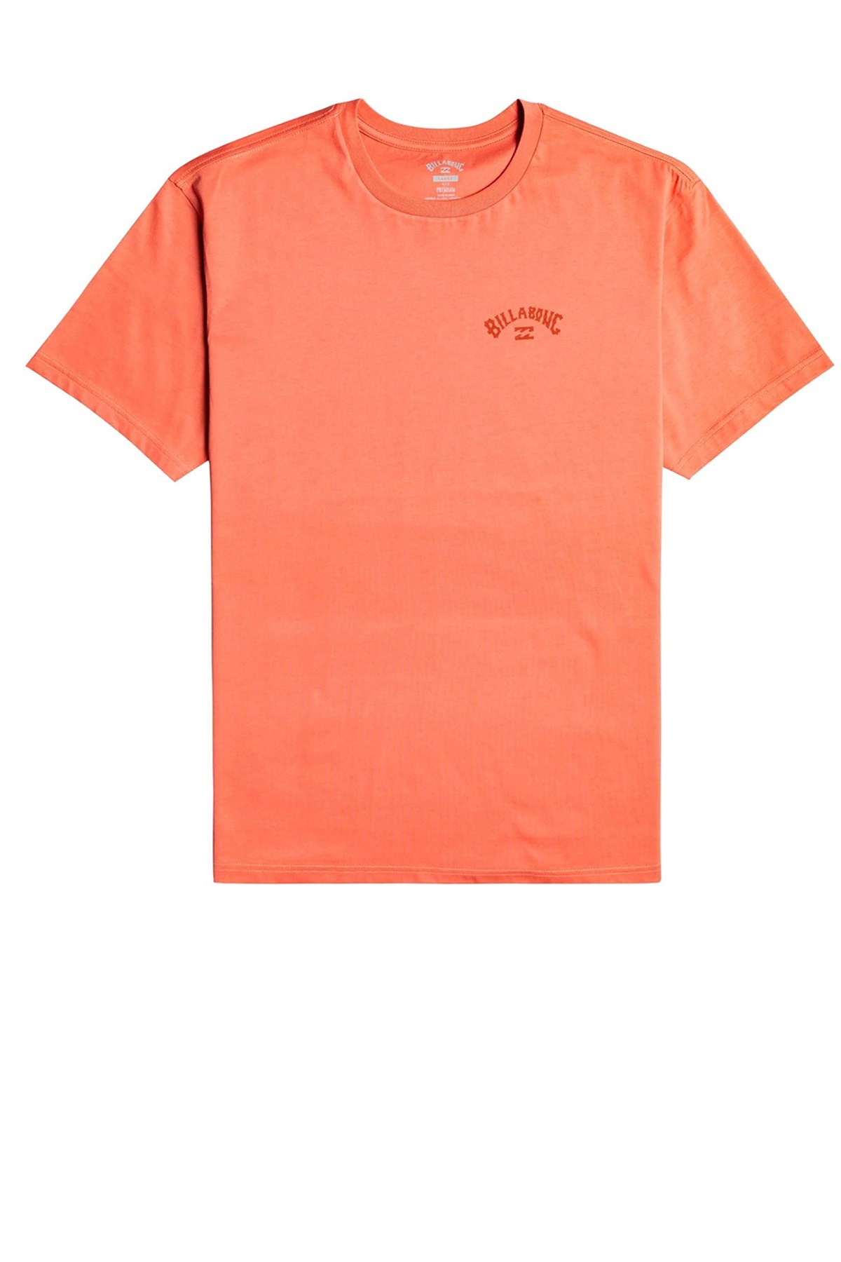 Arch Wave Ss Erkek Tişört C1SS06 Pembe