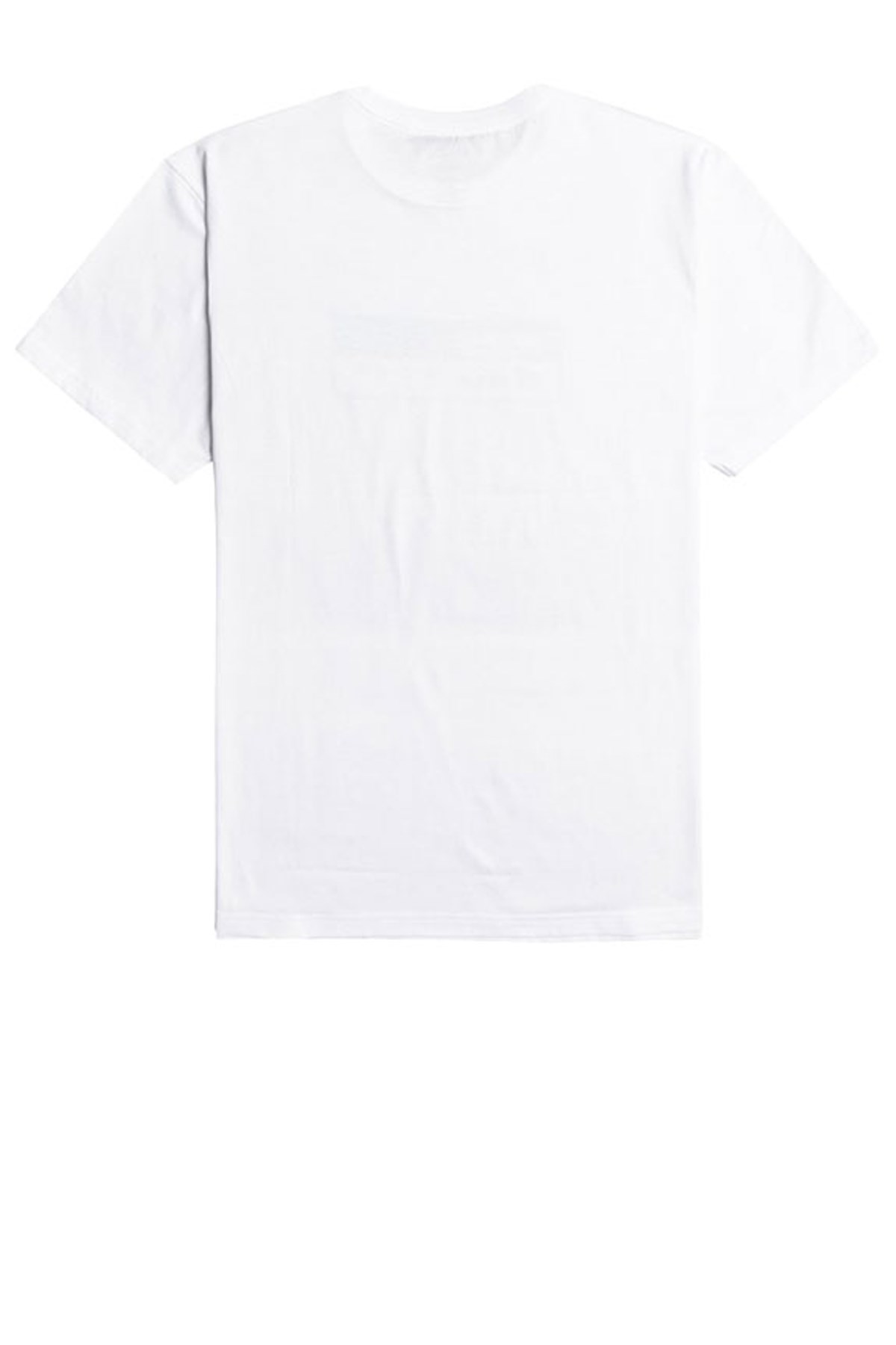 Billabong Inversed Ss Erkek Tişört C1SS07 Beyaz