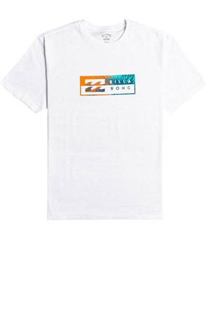 Billabong Inversed Ss Erkek Tişört C1SS07