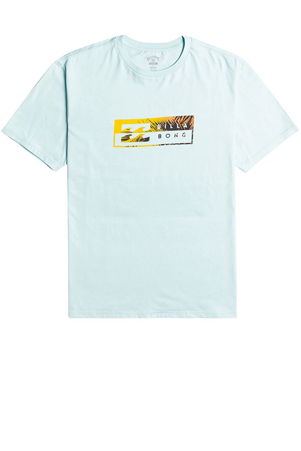 Billabong Inversed Ss Erkek Tişört C1SS07 Mavi