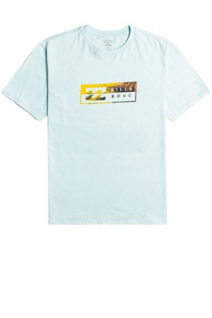 Billabong Inversed Ss Erkek Tişört C1SS07