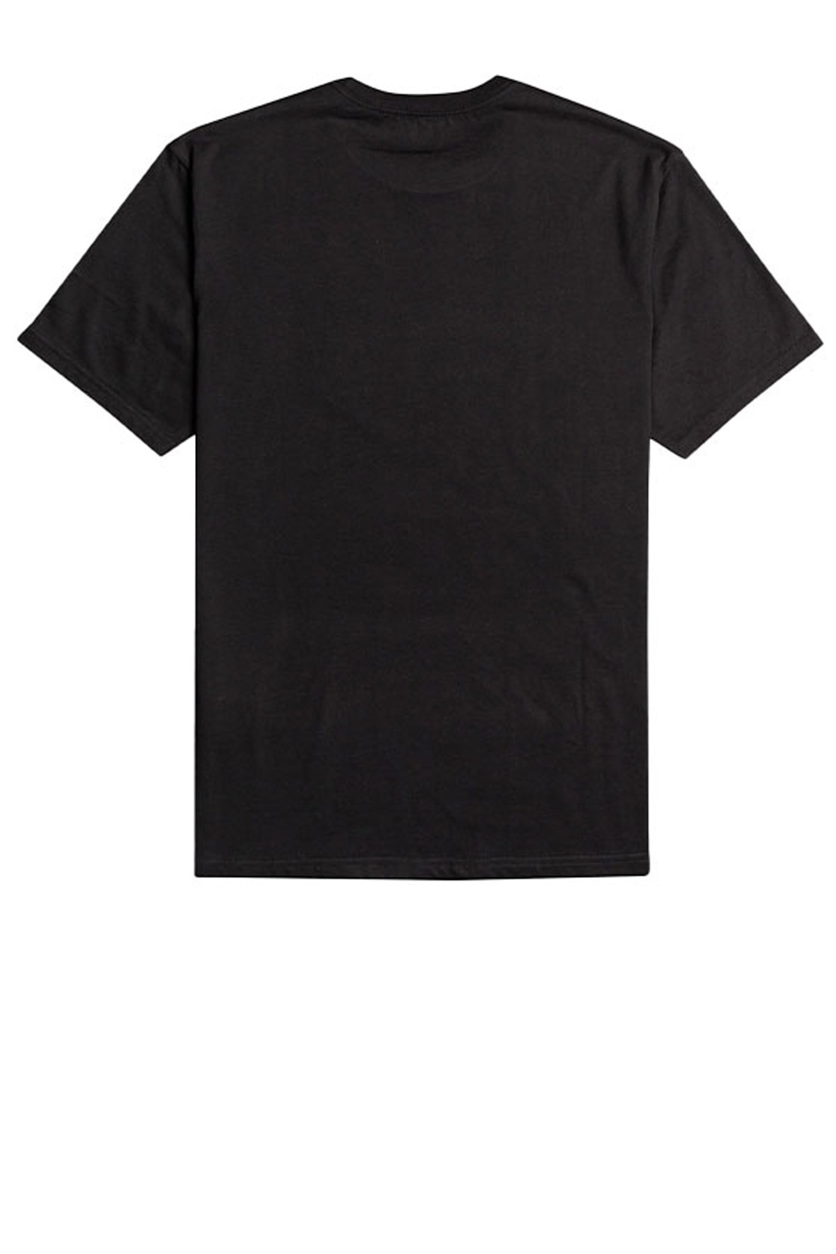 Billabong Inversed Ss Erkek Tişört C1SS07 Siyah