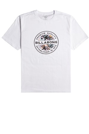 Billabong Rotor Fill Ss Erkek Tişört C1SS08