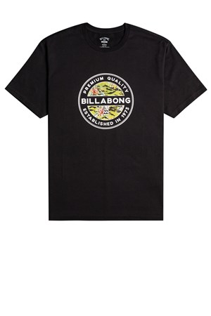 Billabong Rotor Fill Ss Erkek Tişört C1SS08