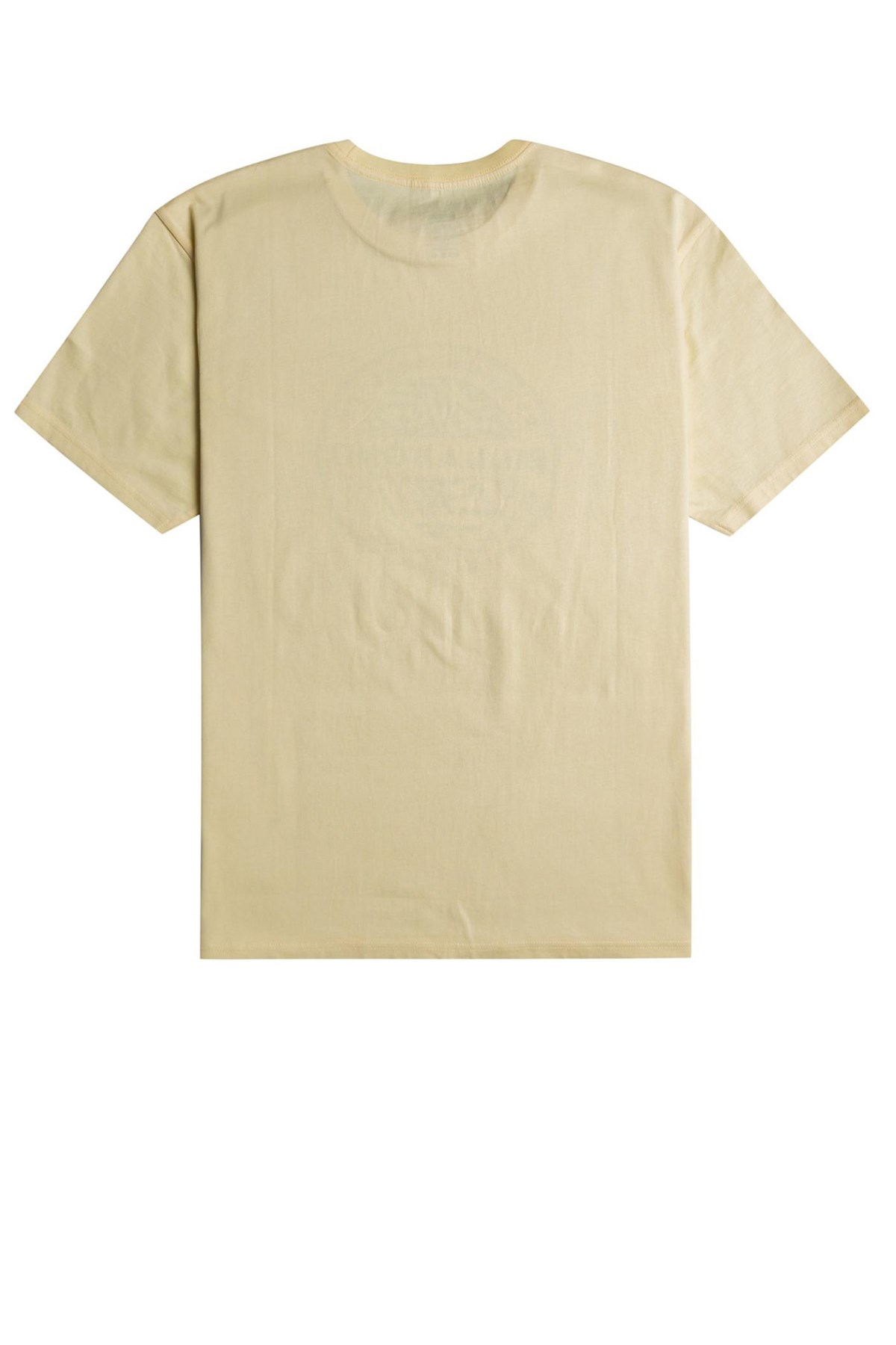 Billabong Rotor Fill Ss Erkek Tişört C1SS08 Yeşil