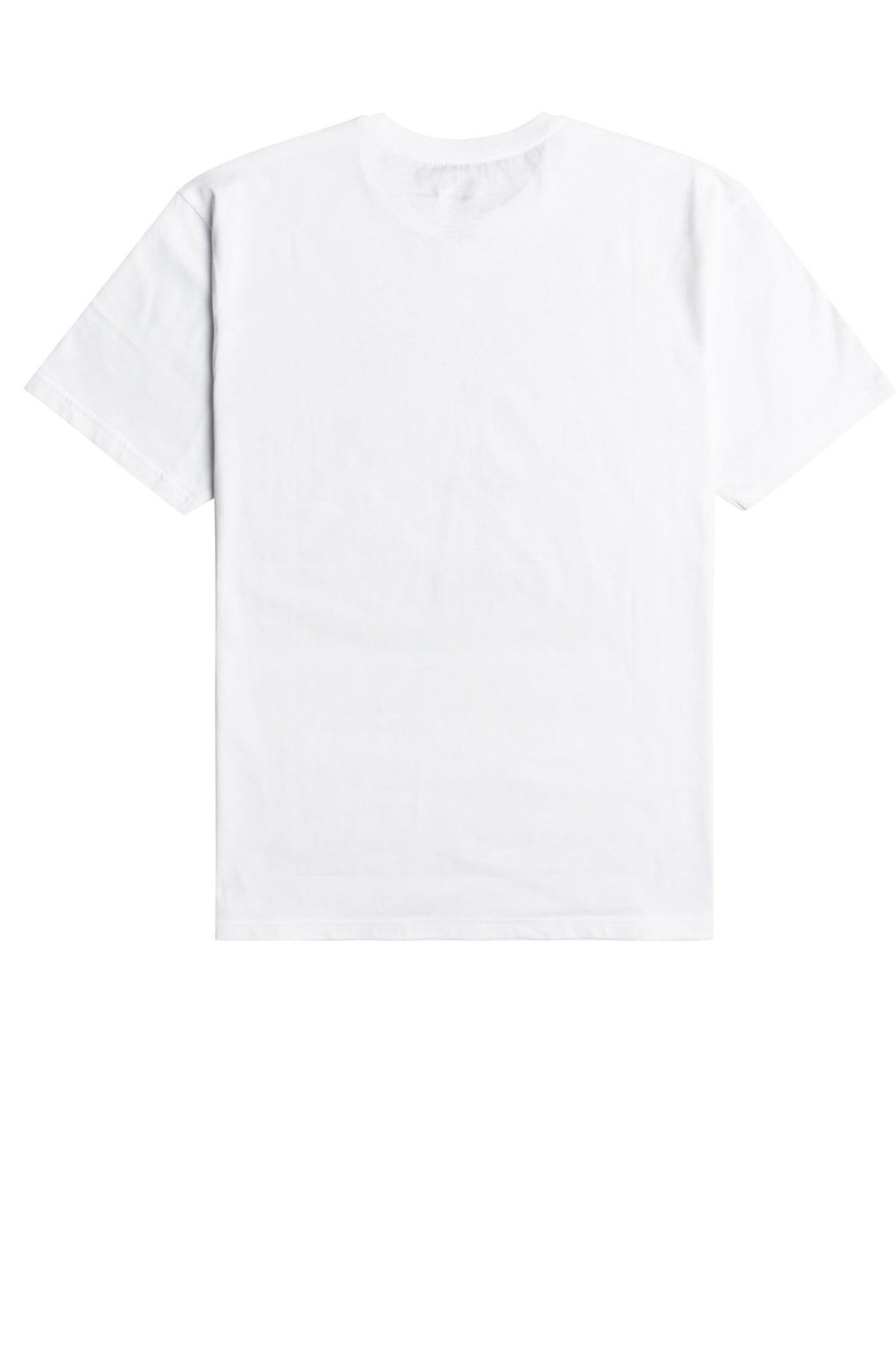 Billabong Tucked Ss Erkek Tişört C1SS09 Beyaz