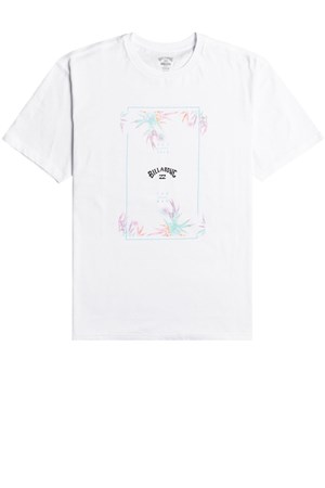Billabong Tucked Ss Erkek Tişört C1SS09
