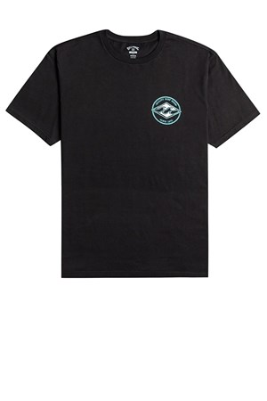 Billabong Rotor Diamond Ss Erkek Tişört C1SS11