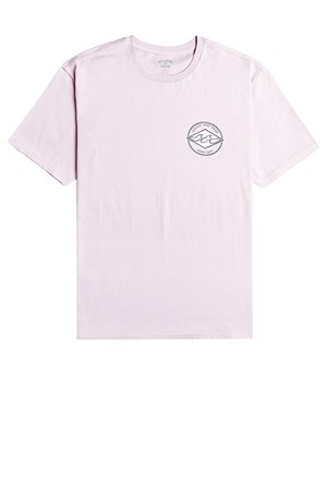 Billabong Rotor Diamond Ss Erkek Tişört C1SS11