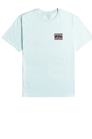 Billabong Crayon Wave Ss Erkek Tişört C1SS14