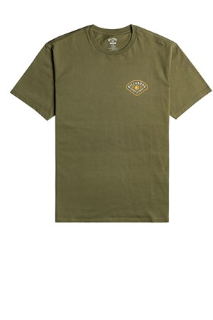 Billabong Worshipper Ss Erkek Tişört C1SS21