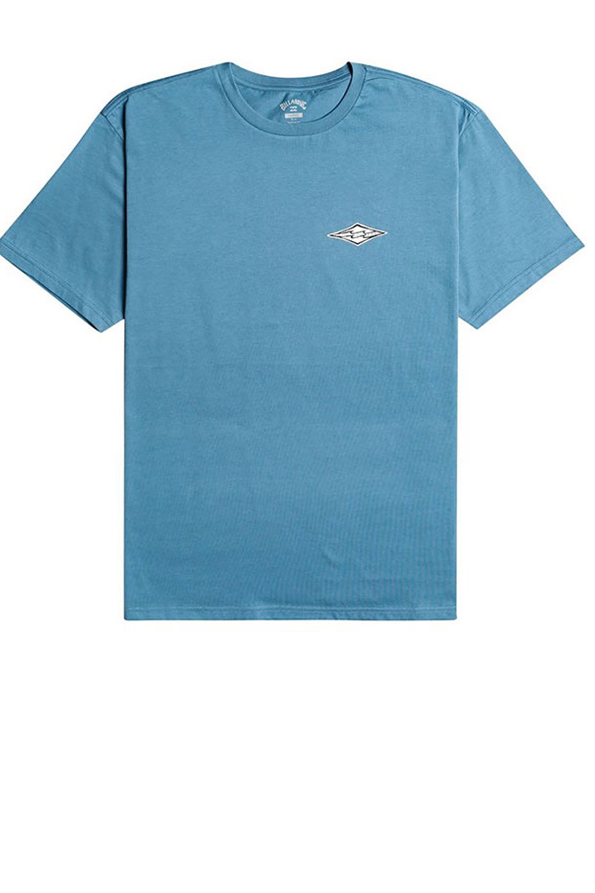 Billabong Surf Tripping Ss Erkek Tişört C1SS25 Mavi