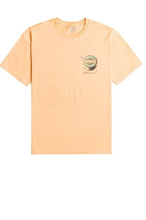 Billabong Pop Wax Ss Erkek Tişört C1SS27