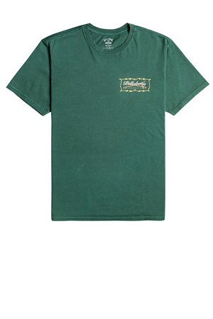 Billabong Born Is 73 Ss Erkek Tişört C1SS35