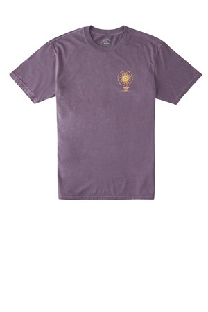 Billabong Sun Flower Ss Erkek Tişört C1SS36