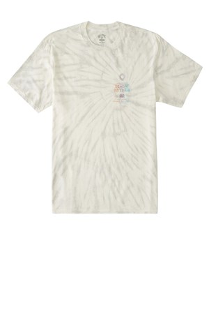 Billabong Yellow Sun Ss Erkek Tişört C1SS43