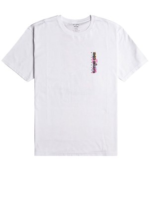 Billabong Tribal Dance Ss Erkek Tişört C1SS66