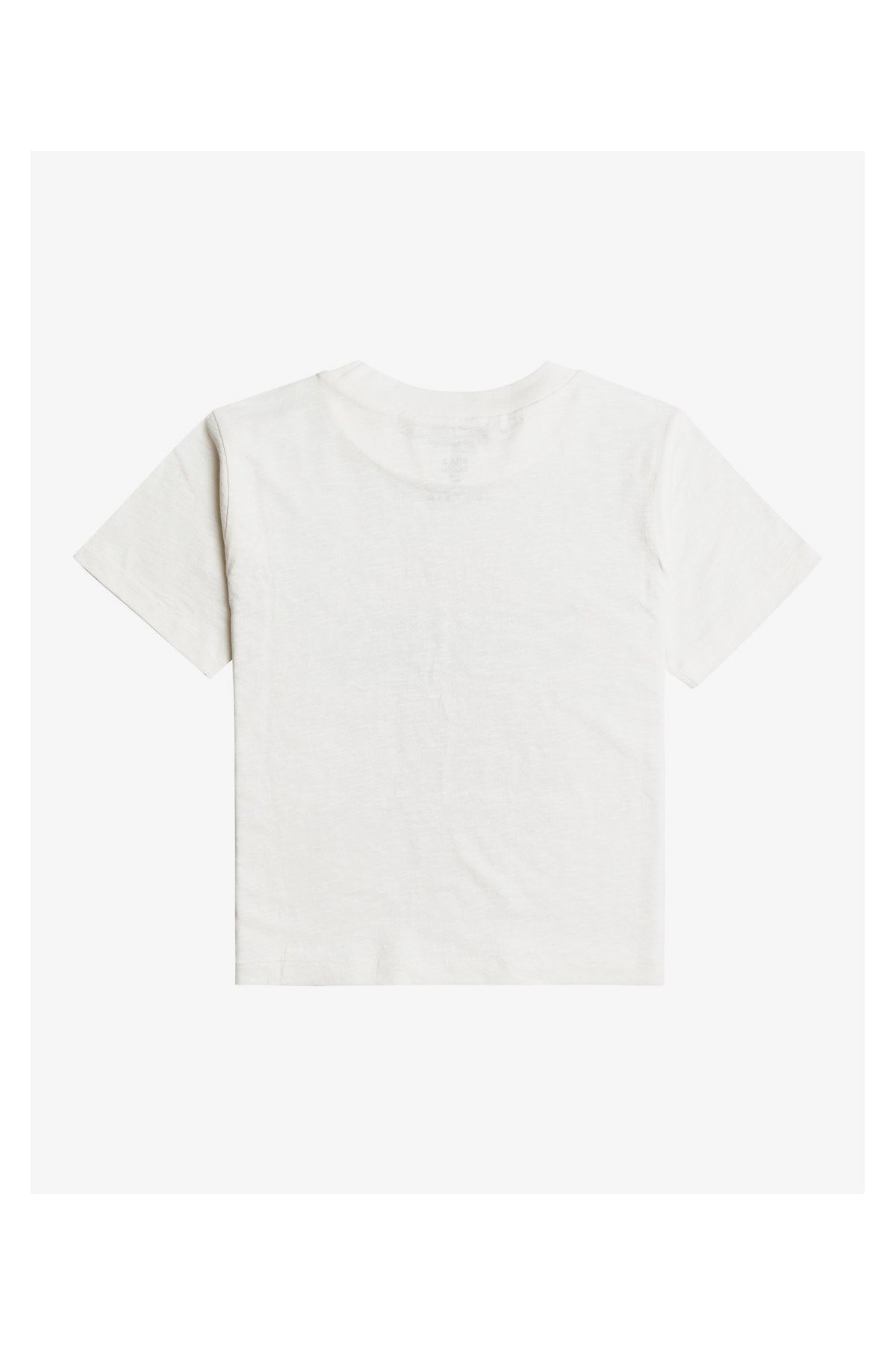 Billabong Will Shine Kadın Tişört C3SS36 Beyaz