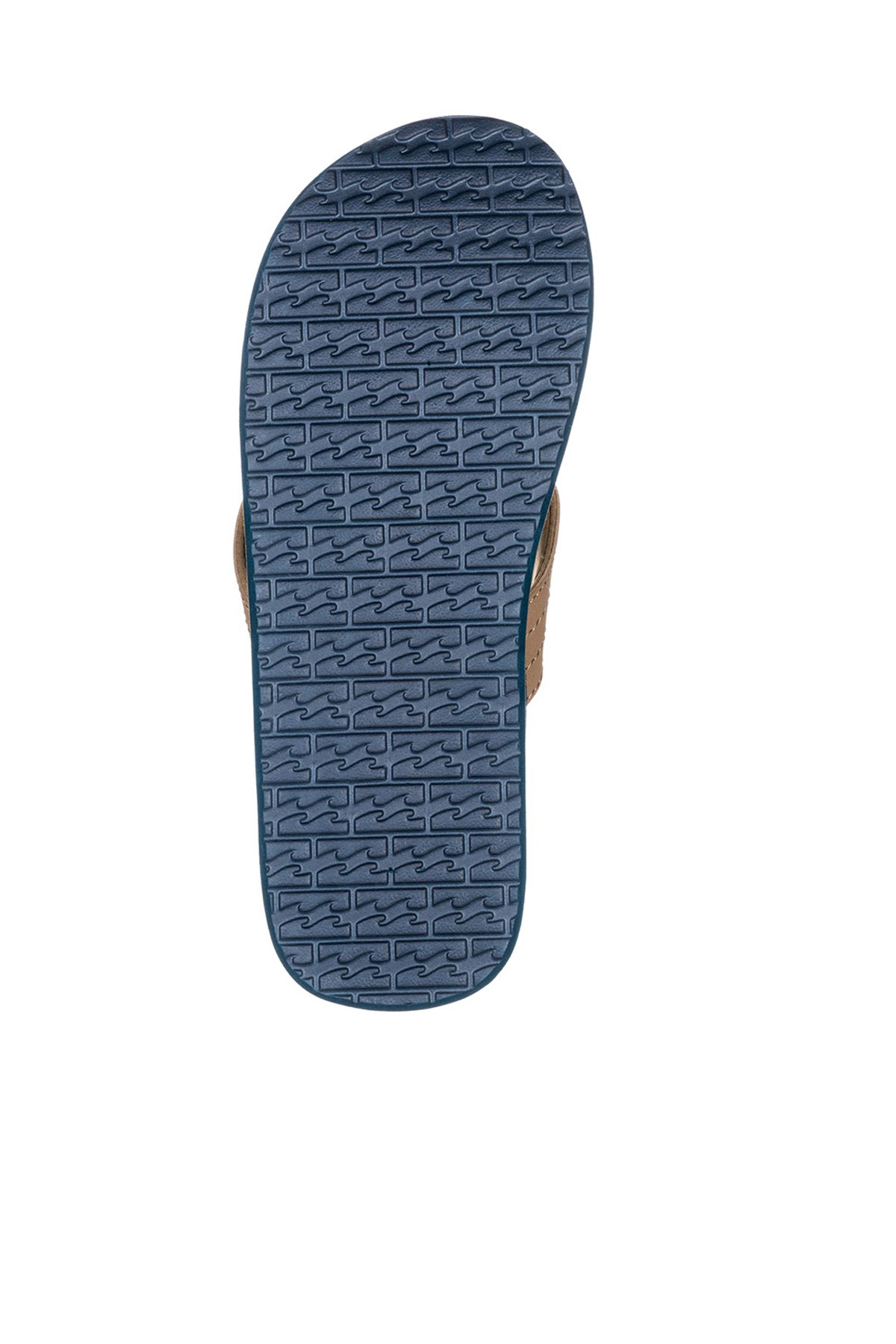 Billabong All Day Theme Erkek Terlik  C5FF37 Lacivert