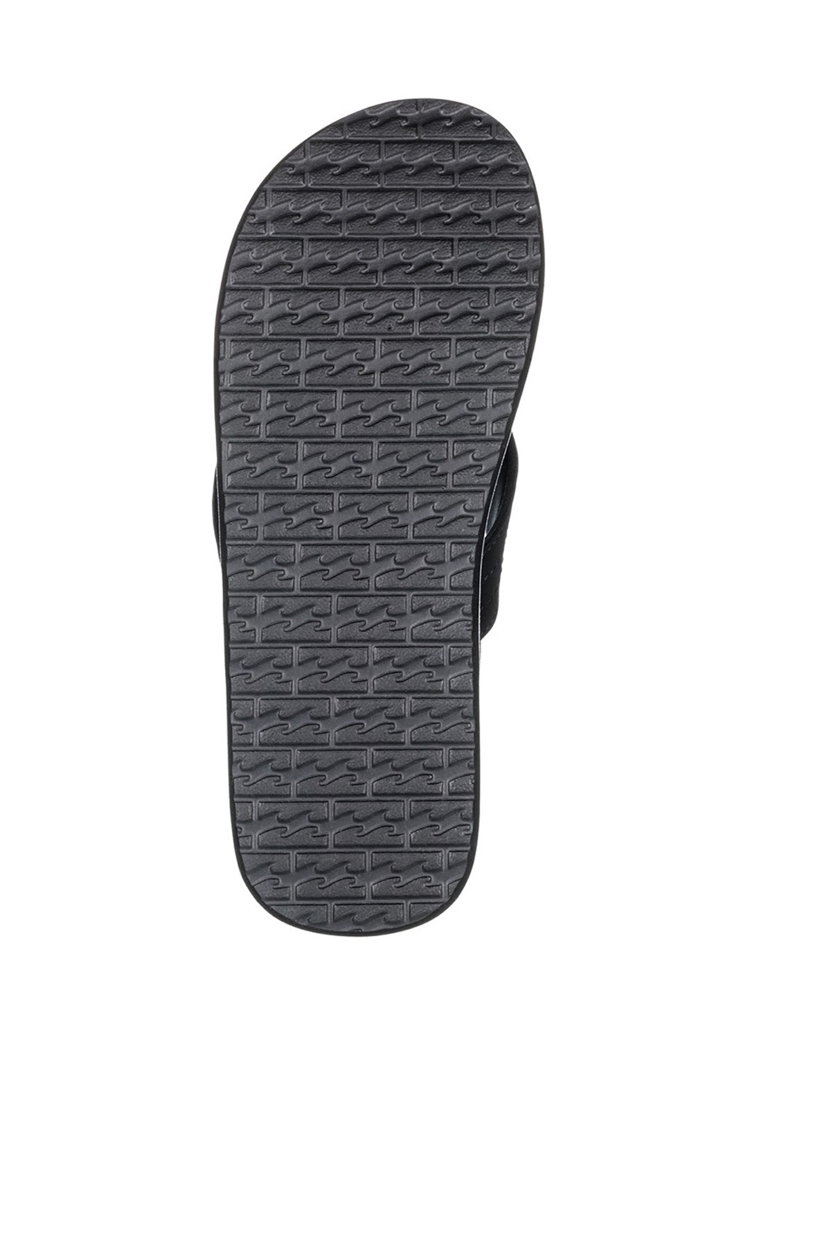 Billabong All Day Theme Erkek Terlik  C5FF37 Antrasit