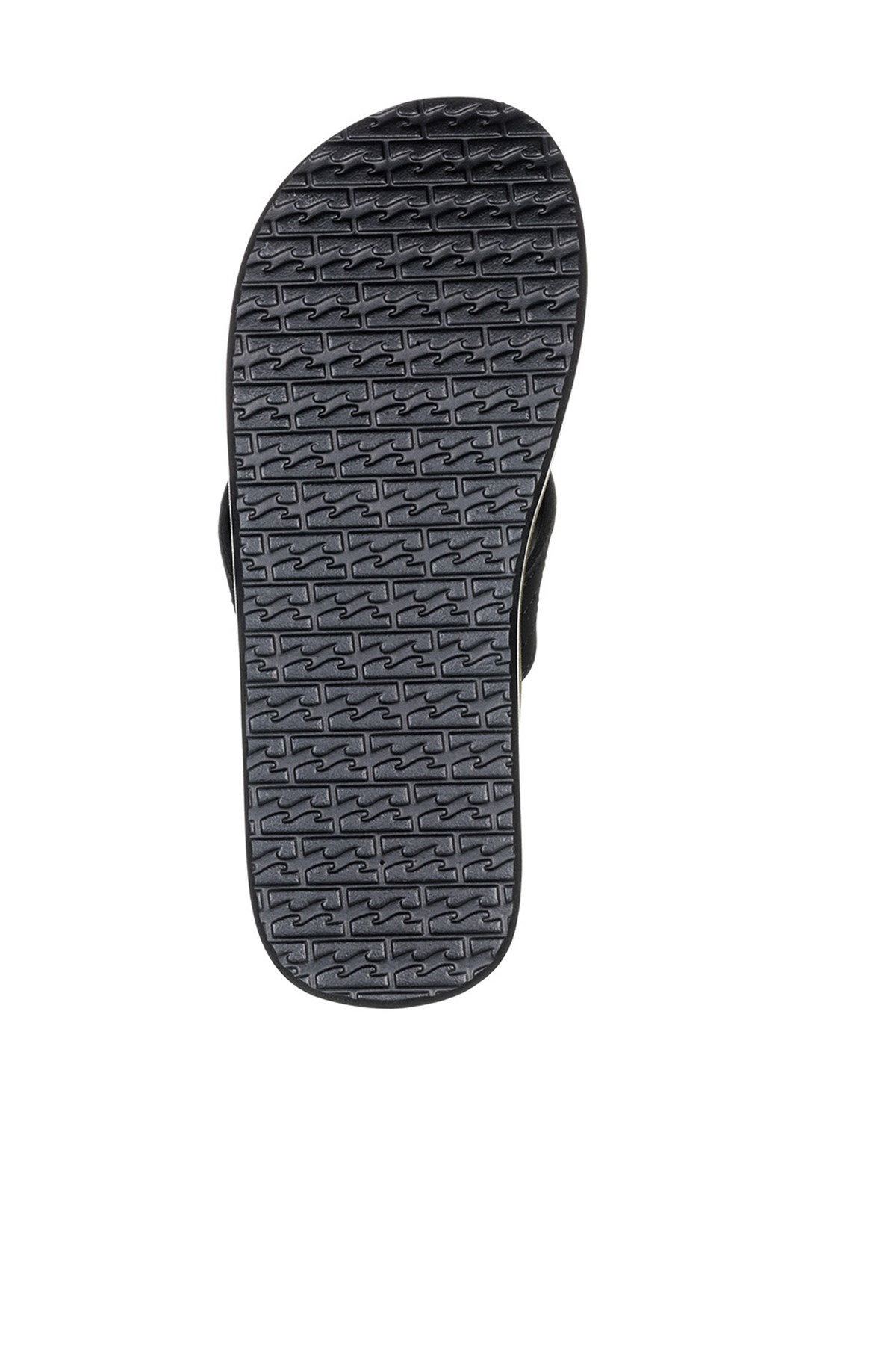 Billabong All Day Theme Erkek Terlik  C5FF37 Turuncu