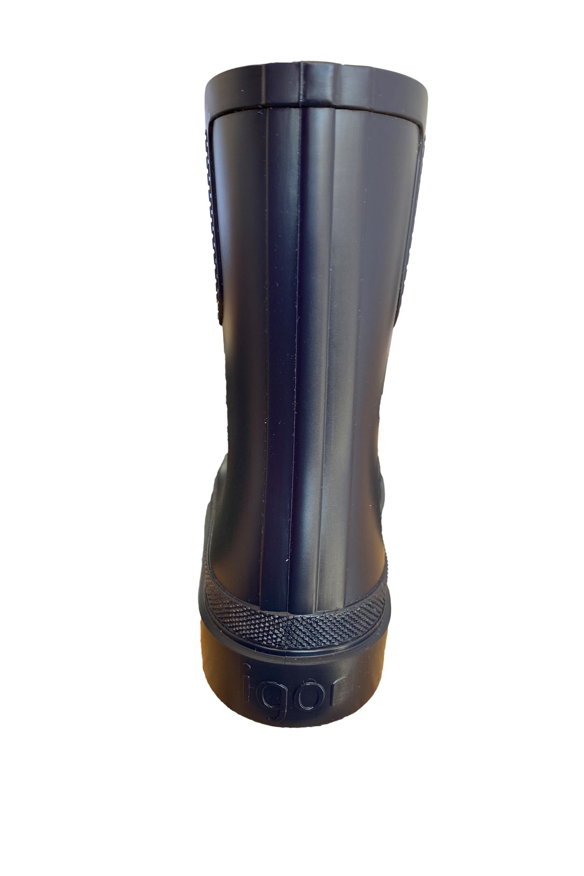 Igor Tokio Çocuk Çizme CC261-003 Lacivert