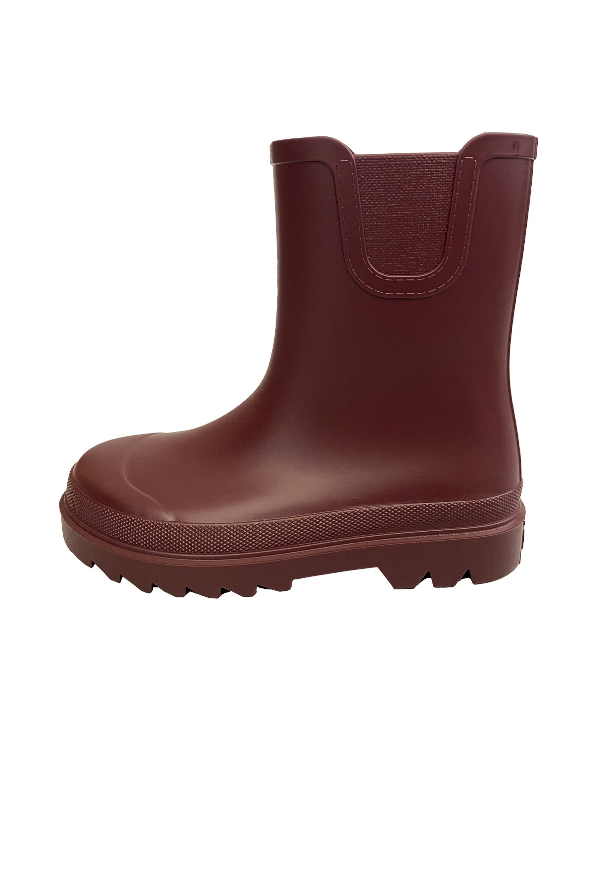 Igor Tokio Çocuk Çizme CC261-025 Bordo