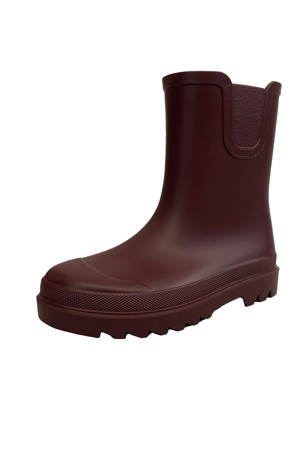 Igor Tokio Çocuk Çizme CC261-025 Bordo